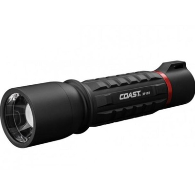 Coast XP11R LED - Flashlight - Rechargeable 2000 lm