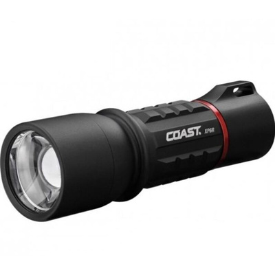 Coast XP6R LED - Flashlight - Rechargeable 400 lm