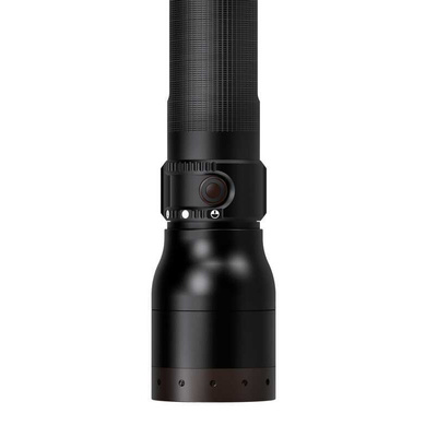 LEDLENSER LED Torch - Rechargeable 1200 lm