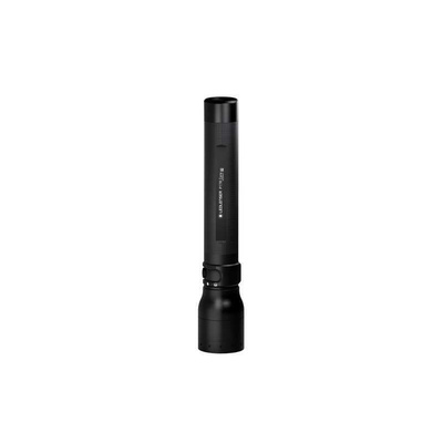 LEDLENSER LED Torch - Rechargeable 1200 lm