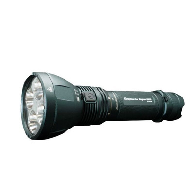 Nightsearcher LED Tactical Torch - Rechargeable 11600 lm