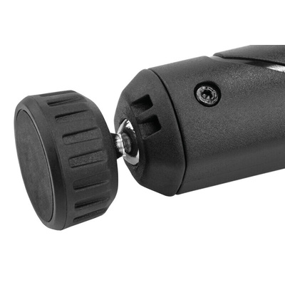 Ansmann PL210R LED Pen Torch - Rechargeable 210 lm, 172.1mm