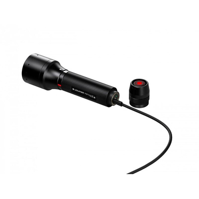 LEDLENSER P6R Core QC LED LED Torch - Rechargeable 270 lm