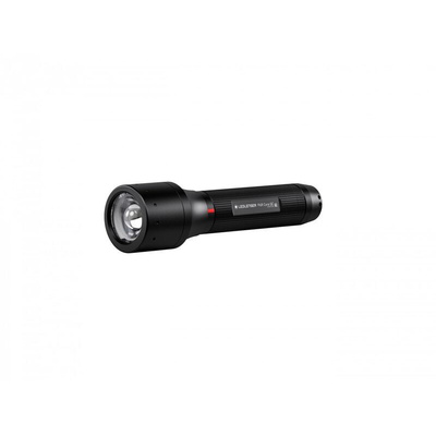 LEDLENSER P6R Core QC LED LED Torch - Rechargeable 270 lm