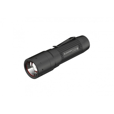 LEDLENSER P6 Core LED LED Torch 300 lm