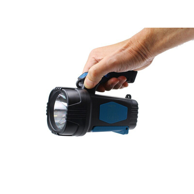 Ansmann HS230B LED Hand Lamp 210lm, 157mm