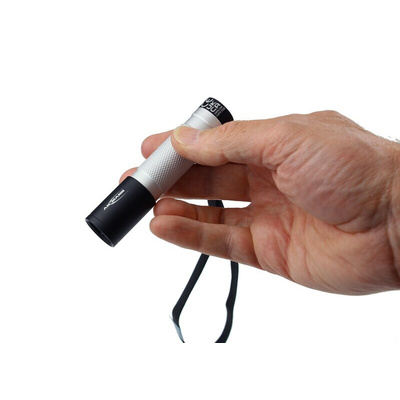 Ansmann Daily Use 70B LED LED Torch 70 lm, 92 mm