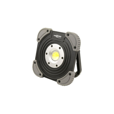Ansmann FL2000R LED LED Worklight - Rechargeable 1000 → 2000 lm