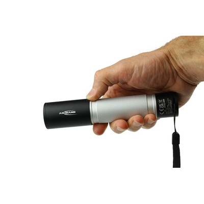Ansmann Daily Use 300B Torch , 166.5mm