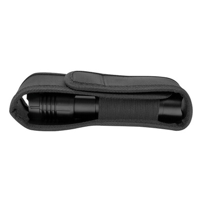 Ansmann PRO 3000R Torch - Rechargeable, 153.7mm