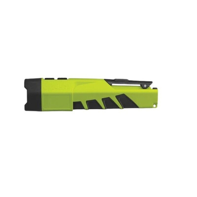 Coast HZ050 LED - Flashlight Yellow 270, 7.5 in