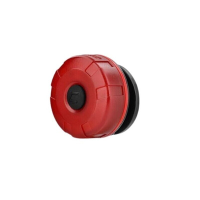 Coast SL1 LED Safety Torch Red , 35 mm