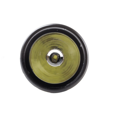 Stanley Tools LED Torch Black 120 lm, 123 mm