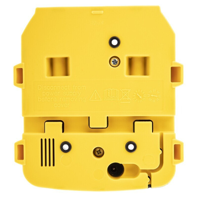 Wolf Safety XT-50H ATEX LED Hand Lamp Black - Rechargeable 350 lm