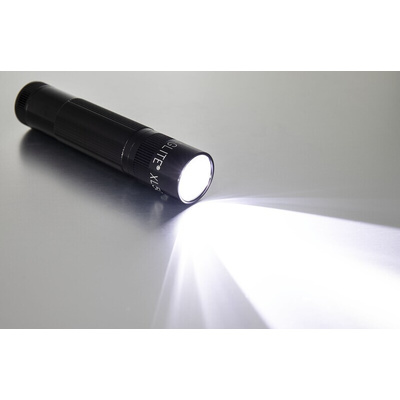 Maglite Maglite XL50 LED Torch Black 104 lm, 122 mm