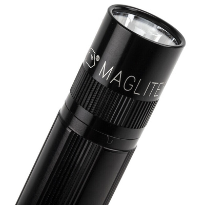 Maglite Maglite XL50 LED Torch Black 104 lm, 122 mm