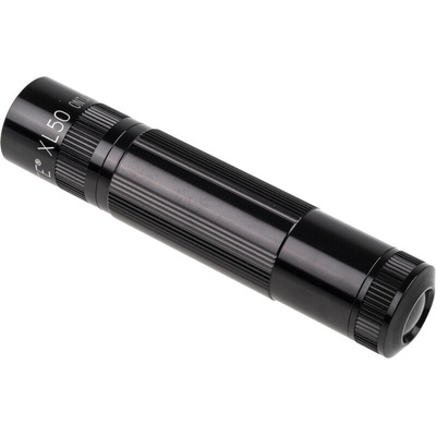 Maglite Maglite XL50 LED Torch Black 104 lm, 122 mm