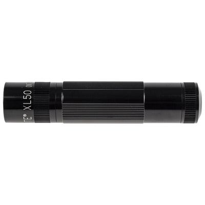 Maglite Maglite XL50 LED Torch Black 104 lm, 122 mm