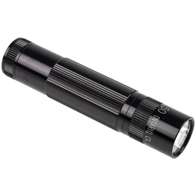Maglite Maglite XL50 LED Torch Black 104 lm, 122 mm
