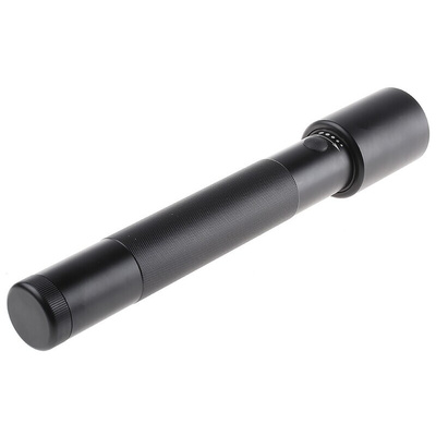 Ansmann Future T500F LED Torch Black 710 lm, 318 mm