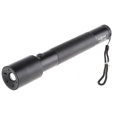 Ansmann Future T500F LED Torch Black 710 lm, 318 mm