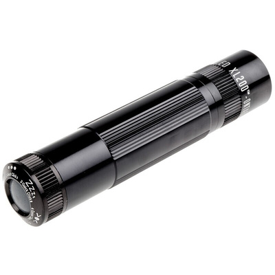 Maglite XL200 LED Torch Black 172 lm, 122 mm