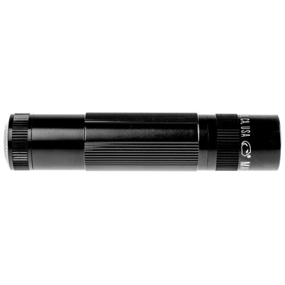 Maglite XL200 LED Torch Black 172 lm, 122 mm