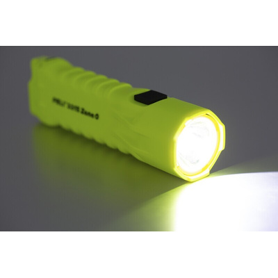 Peli 3315 ATEX LED Torch Yellow 110 lm, 156 mm