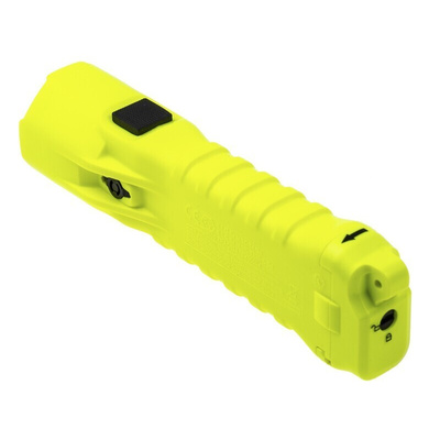 Peli 3315 ATEX LED Torch Yellow 110 lm, 156 mm