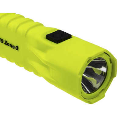 Peli 3315 ATEX LED Torch Yellow 110 lm, 156 mm