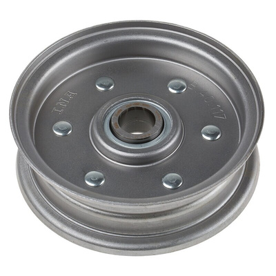 INA Pulley, Steel