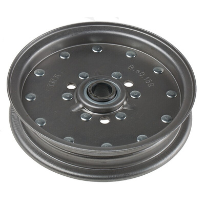 INA Pulley, Steel
