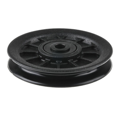 BNL Pulley, Acetal