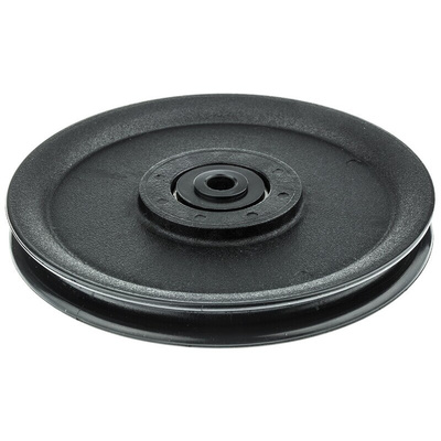 BNL Pulley, Acetal
