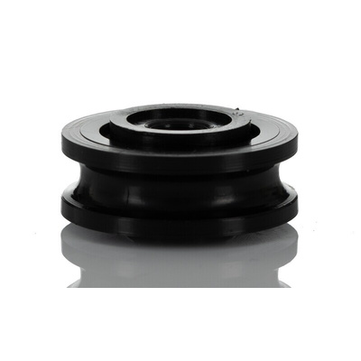 BNL Pulley, Acetal