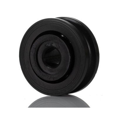 BNL Pulley, Acetal
