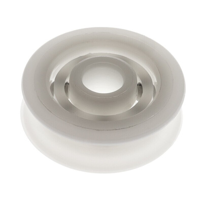 BNL Pulley, Acetal