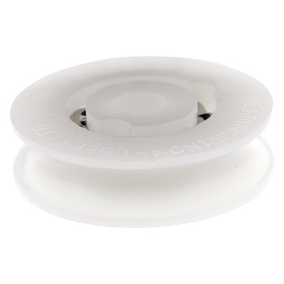 BNL Pulley, Acetal