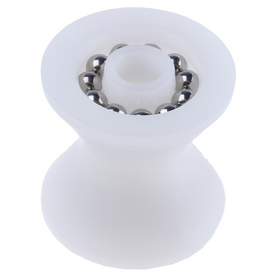 BNL Pulley, Acetal