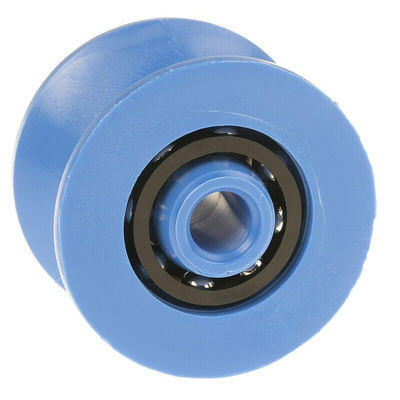 BNL Pulley, Acetal