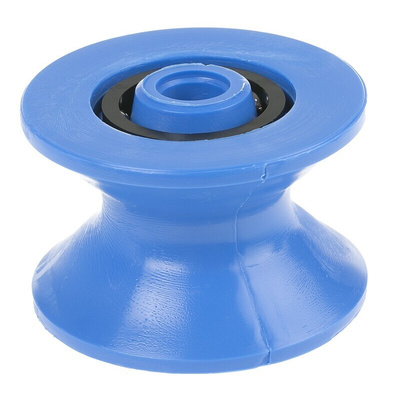 BNL Pulley, Acetal