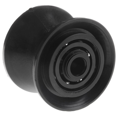 BNL Pulley, Acetal