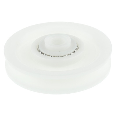 BNL Pulley, Acetal