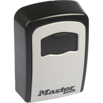 Master Lock 5401EURD Combination Lock Key Lock Box