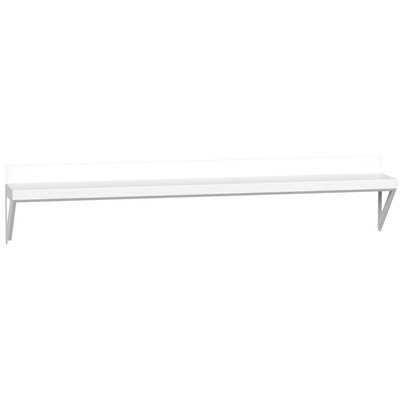 Bott Grey Shelf x 1500mm