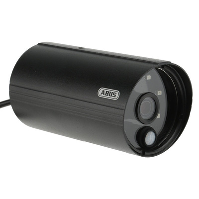 Abus Indoor, Outdoor IR CCTV System, 3 Camera Connections