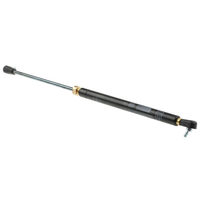 Camloc Steel Gas Strut, with Ball & Socket Joint 150mm Stroke Length