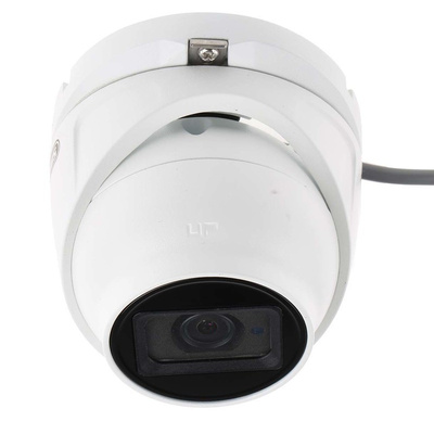 ABUS Analogue Indoor, Outdoor No IR CCTV Camera, 2560 x 1940 pixels Resolution, IP67