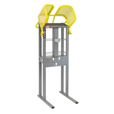 Facom Floor Standing Workstation, 590 x 590mm