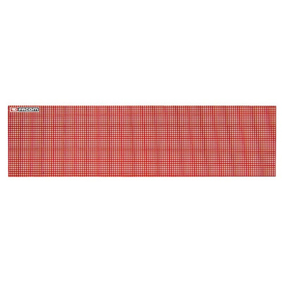 Facom Bin Wall Panel, 444mm x 10mm